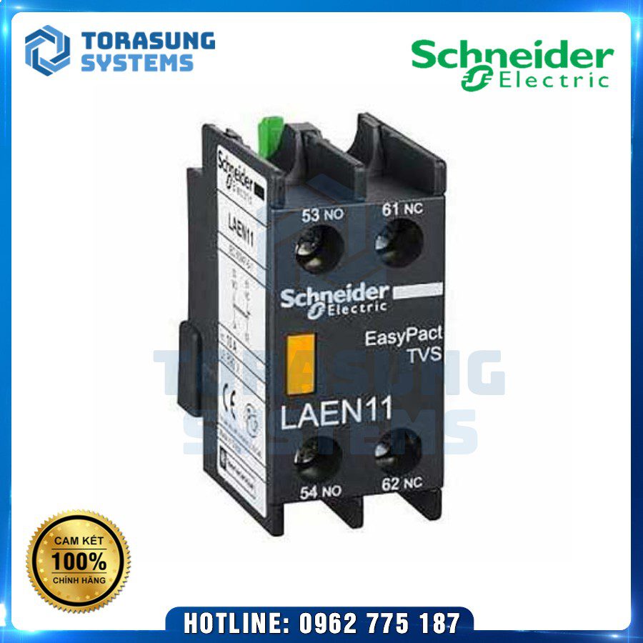 LAEN11