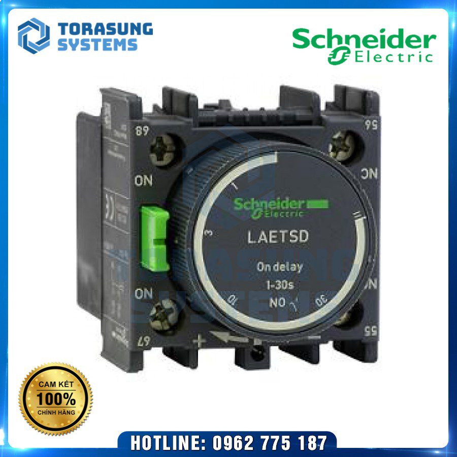 LAETSD