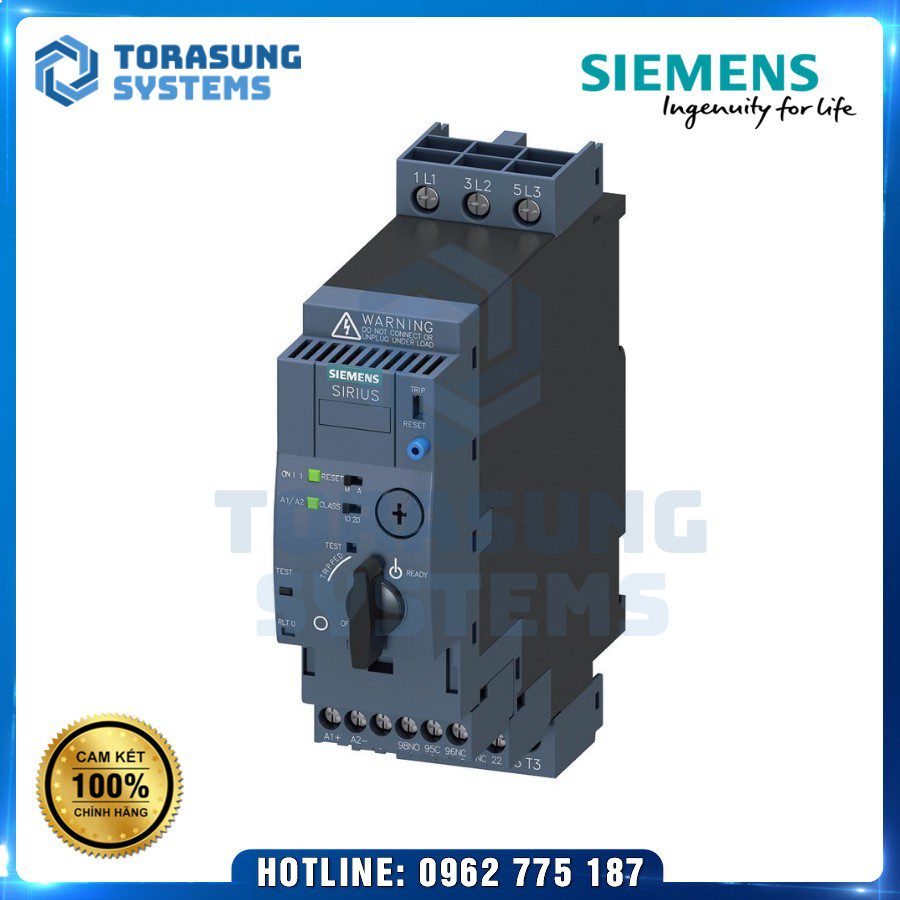 3RA6120-1AP32