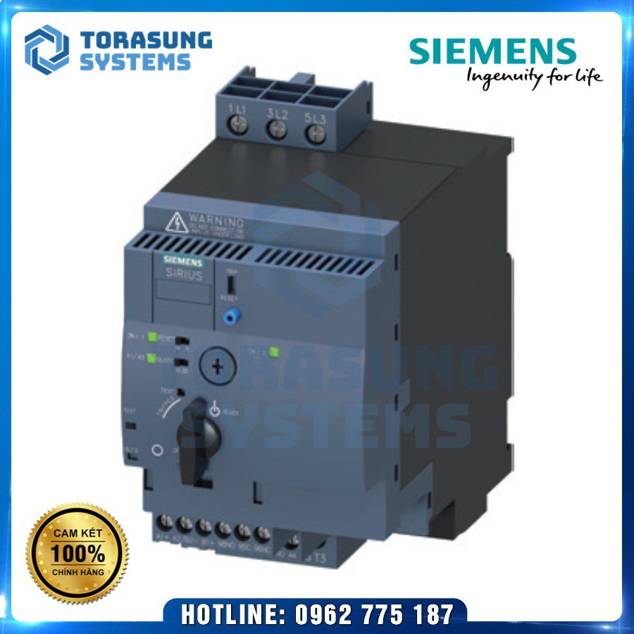 3RA6250-1AP32