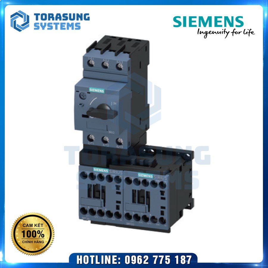 3RA2210-0BA15-2AP0