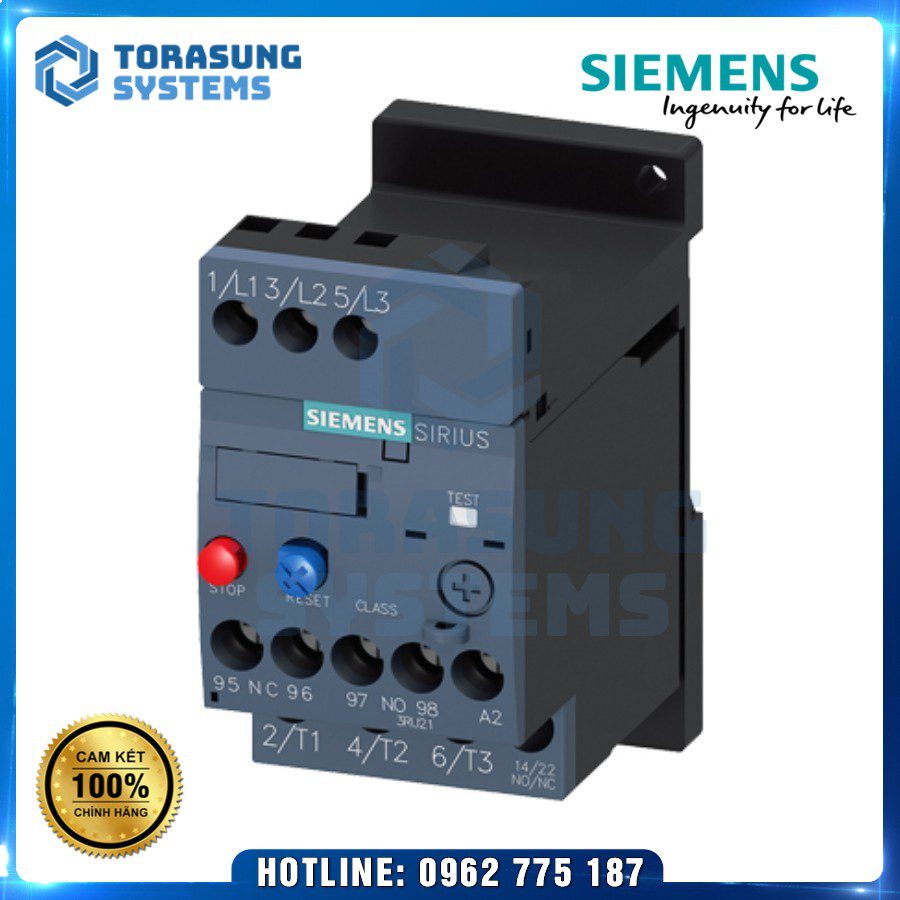 3RU6116-0BB1