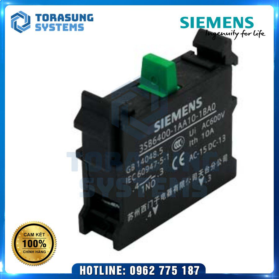3SB6400-1AA10-1BA0