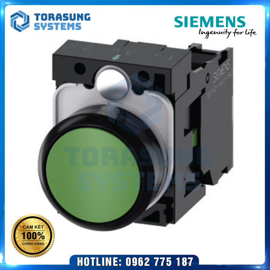 3SU1100-0AB10-1BA0
