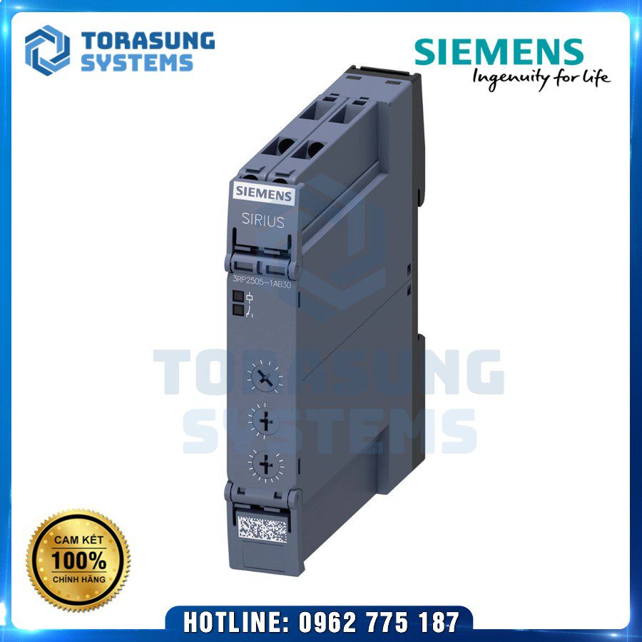 3RP2505-1AB30