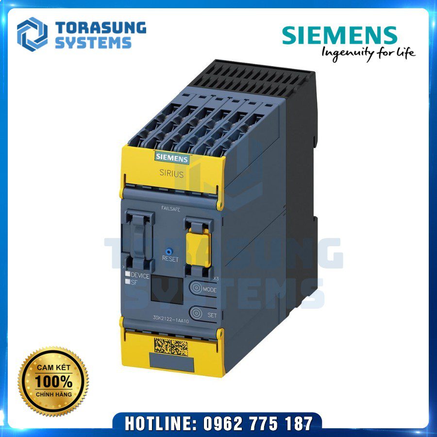 3SK2122-1AA10