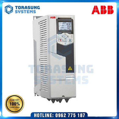 ACS580-01-106A-4+J400