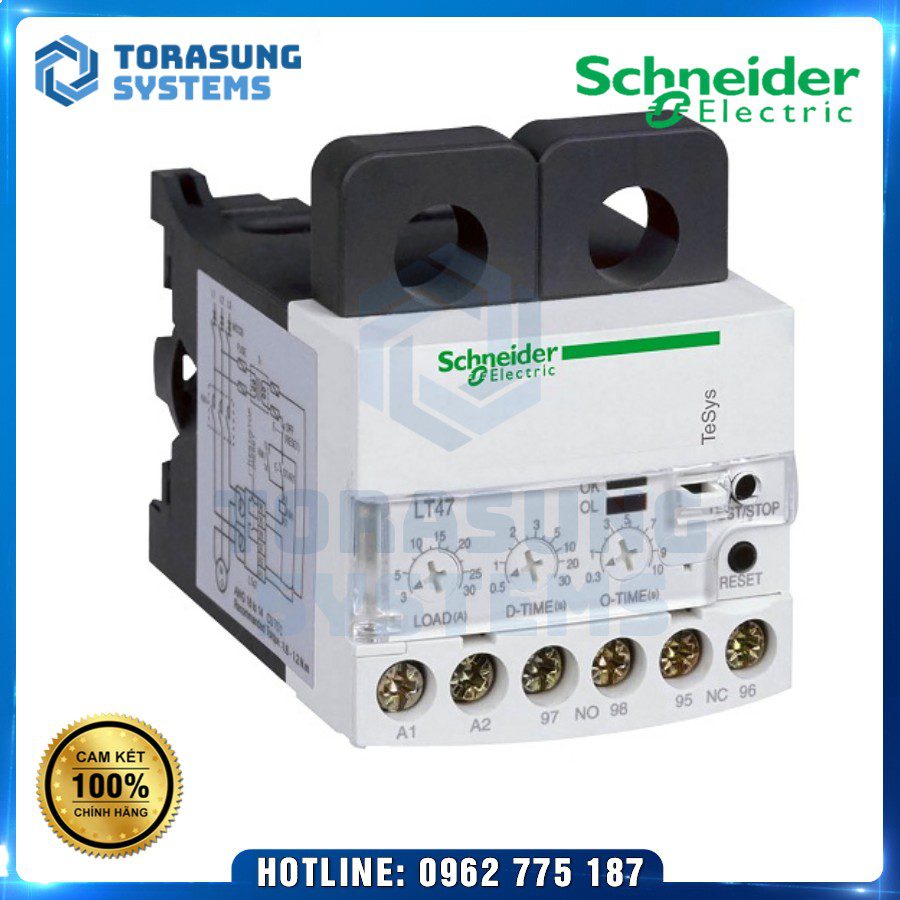 LT4706M7S 0.5-6A-220V