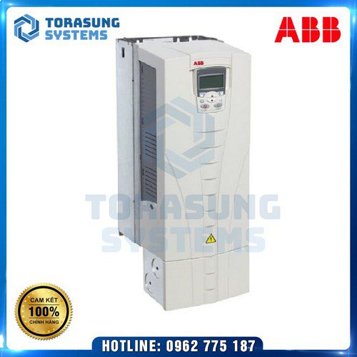 ACS550-01-03A3-4