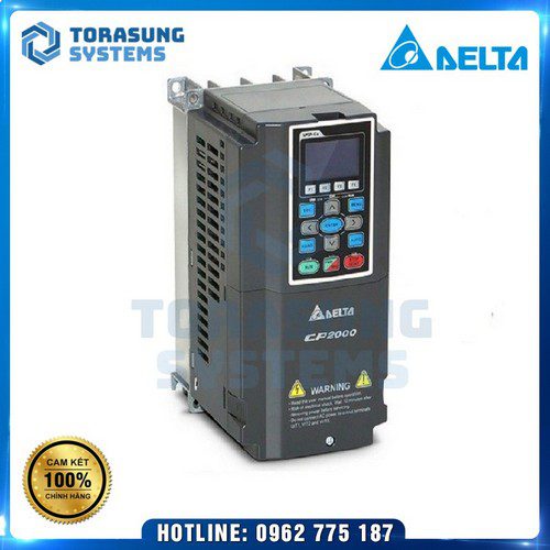 VFD550CP43S-00