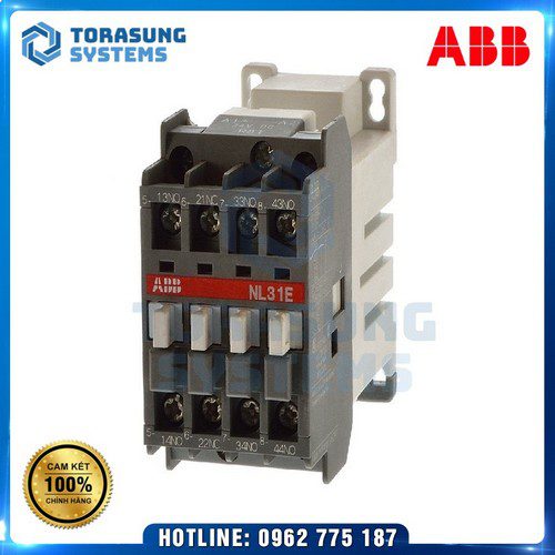 NL31E 24V