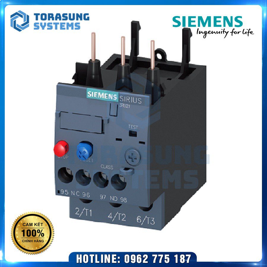 3RU2116-0EB0