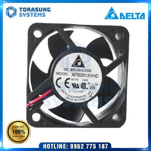 AFB0512VHD
