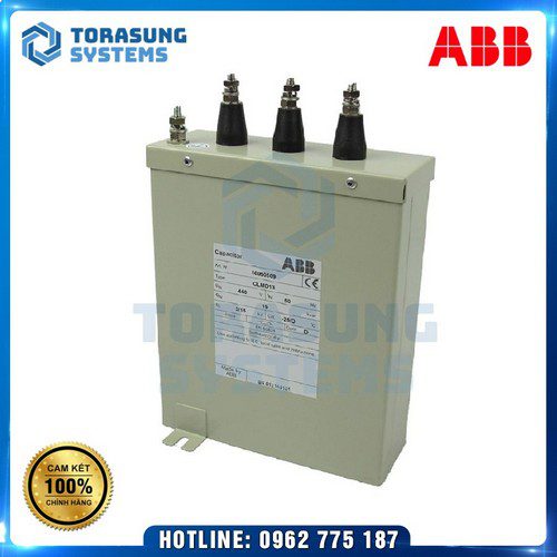CLMD13 440V