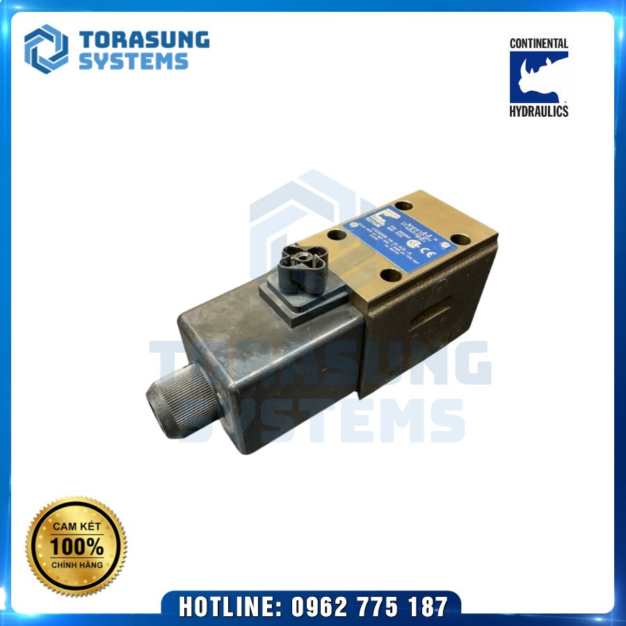 VSD05M-1A-G-42L-B