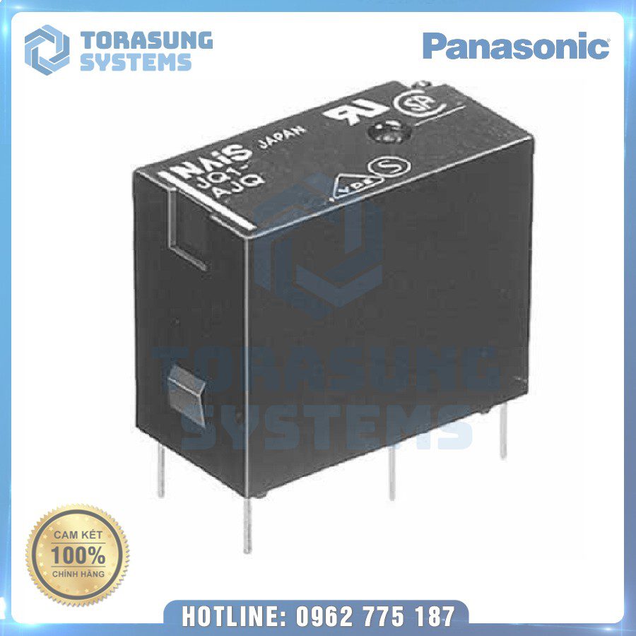 JW1FSN-DC5V