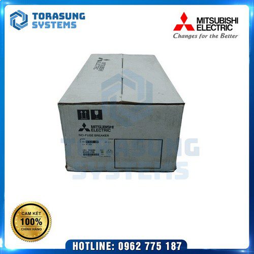 NF630-SW 4P 500A