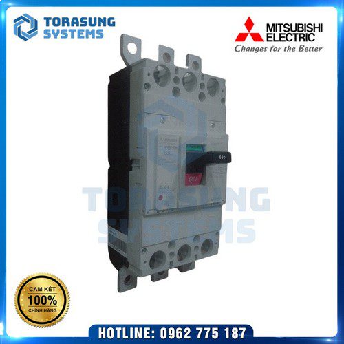 NF630-SW 3P 630A