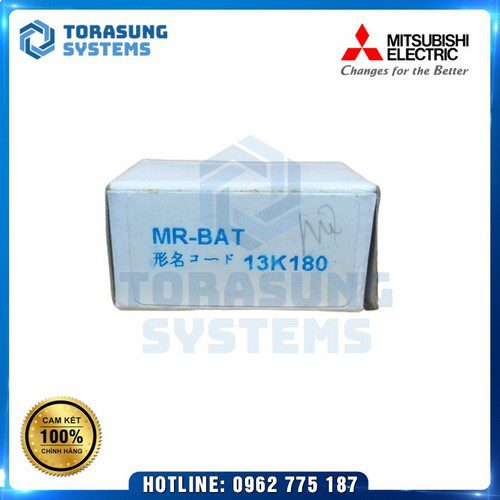 MR-BAT ER17330 3.6V