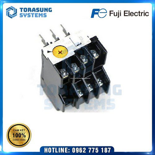 TR-N6/3 (85-125A)