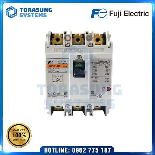 BW50EAG 3P 50A
