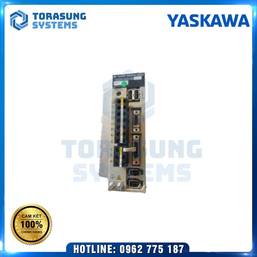 SGDS-04A12AY27