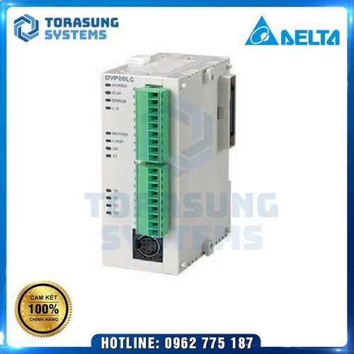 DVP02LC-SL
