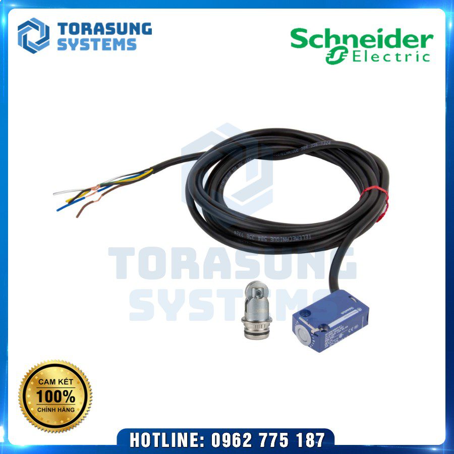 ZCMD21L5 + ZCE02