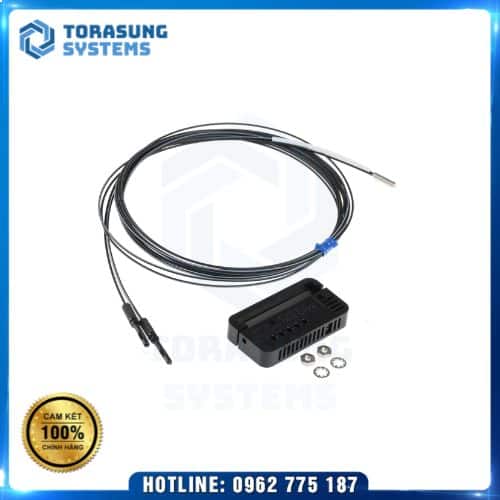 Cảm biến quang Omron E32-TC200