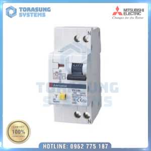BV-DN 1PN 6A 30mA