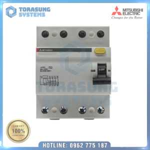 BV-D 2P 25A 30mA