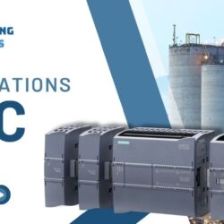 PLC applications