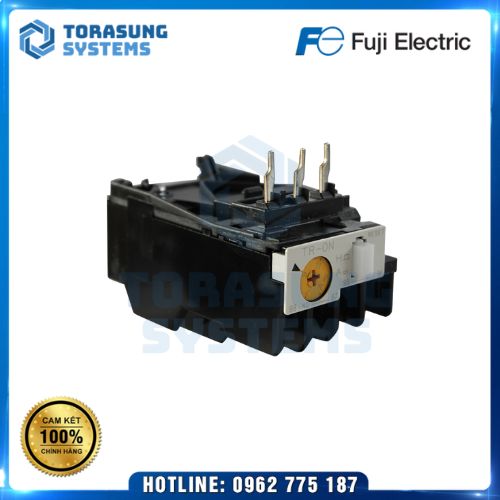 TR-N8/3 (85-125A)
