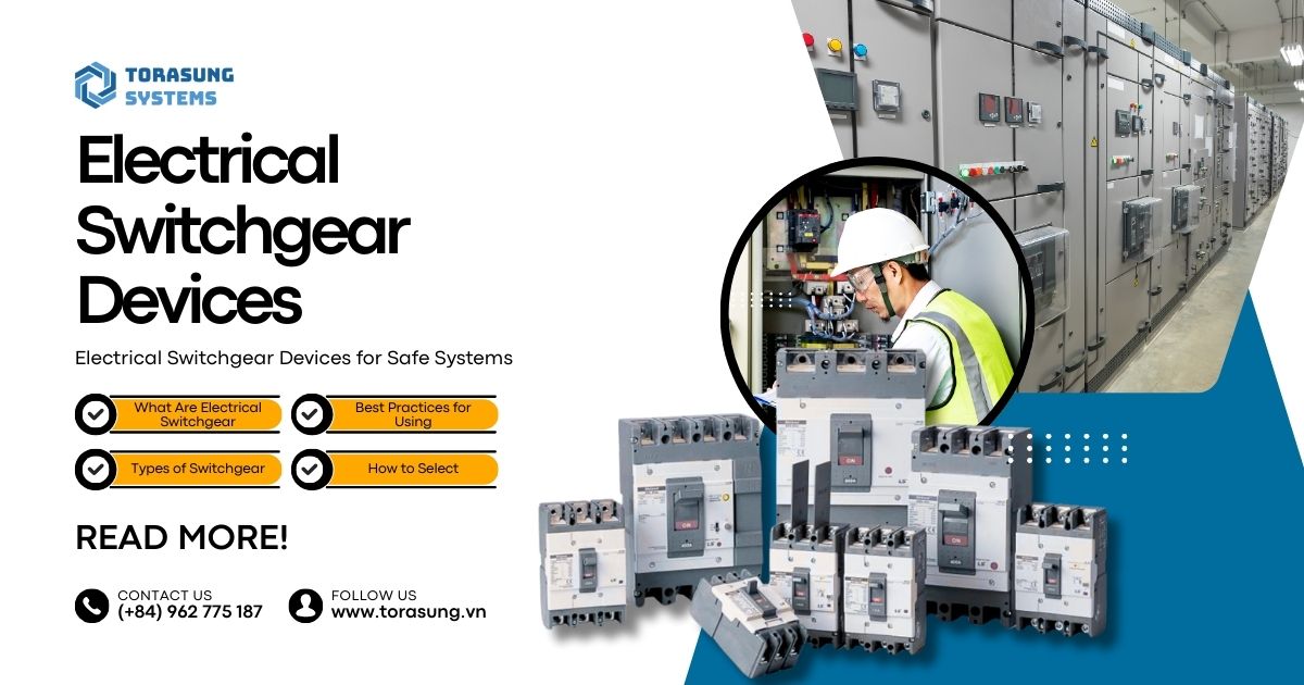 Switchgear