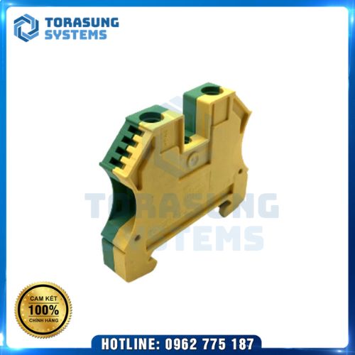 Allen Bradley 1492-JG10