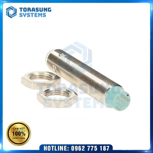 Cảm biến tiệm cận Siemens 3RG4022-3AG01