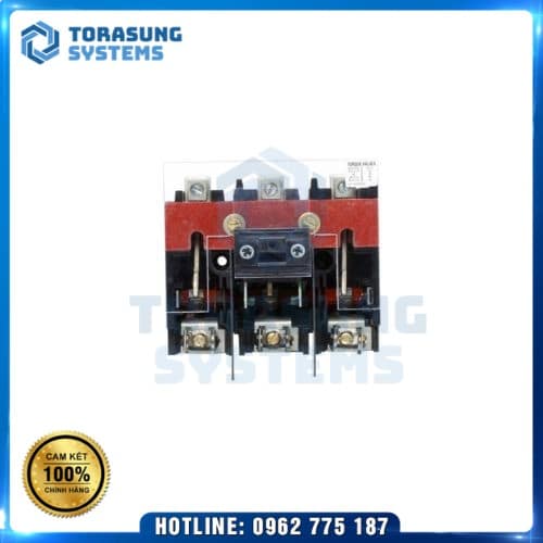 Công Tắc Eaton XTCE300DCM22A