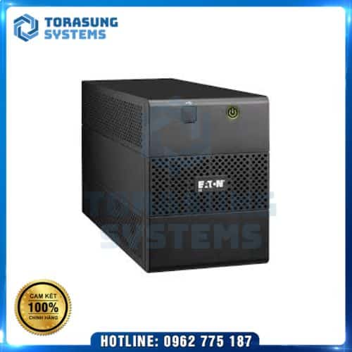Bộ lưu điện Eaton 9A-2000VA-RACK-2U