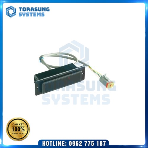 Cảm biến Pepperl+Fuchs AIR16 Module