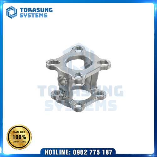 Rotary Joint Festo DARQ-K-V-F05S14-F03S9-R1