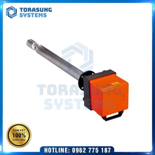 Máy Phân Tích Sick GM700 Ex