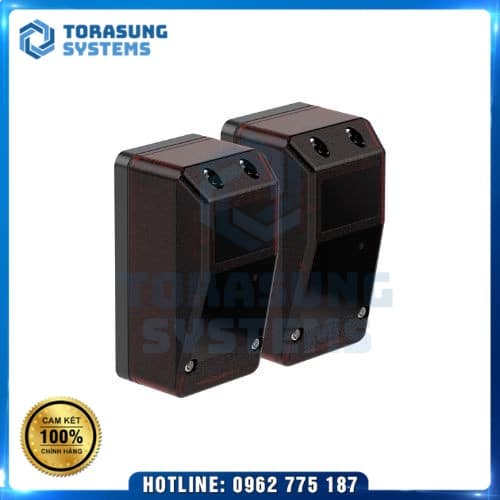 Cảm biến Pepperl+Fuchs EL25-20M-LR-SET