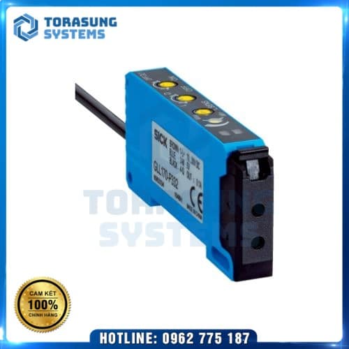 Cảm Biến Sick GLL170T-B432S09