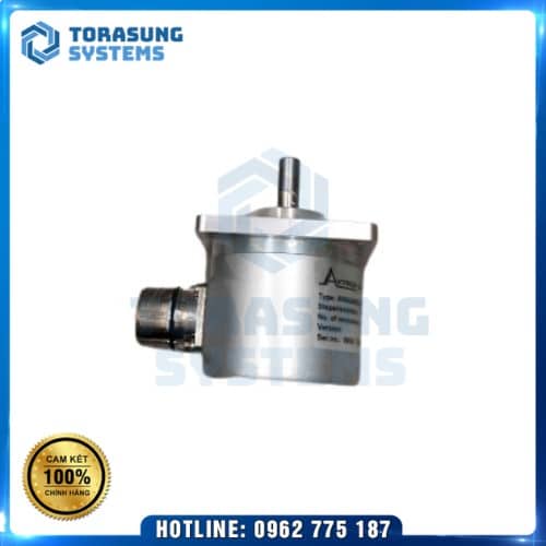 Bộ mã hóa Avtron AV6AS4B23QA2A000