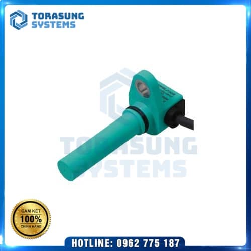 Cảm biến Pepperl+Fuchs MHS2-12M55-2EU-0,3M