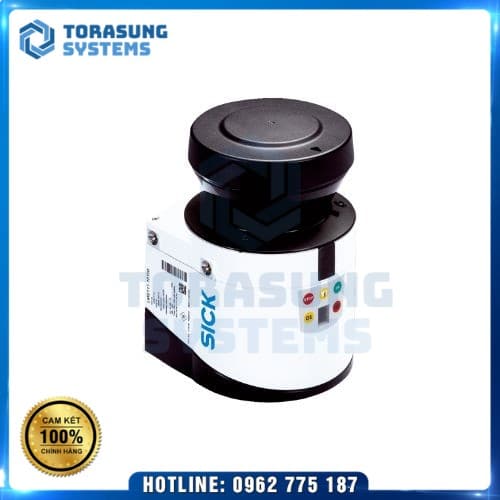 Cảm Biến Sick S30B-3011CA