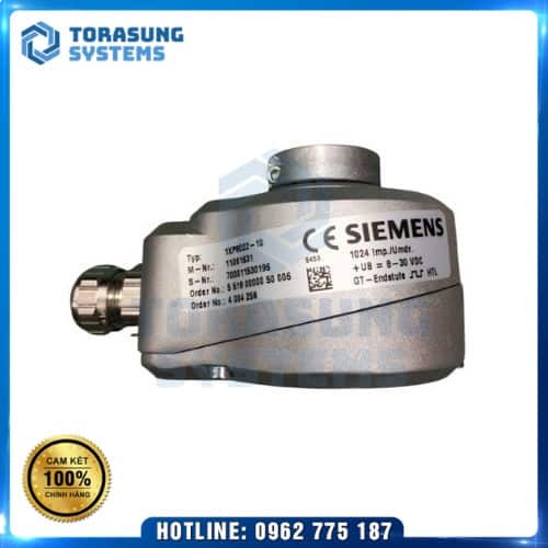 Bộ mã hóa Siemens 1XP8022-10/1024 Siemens