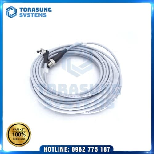 Cáp Festo NEBC-D8G4-ES-10-N-S-D8G4-ET-G2