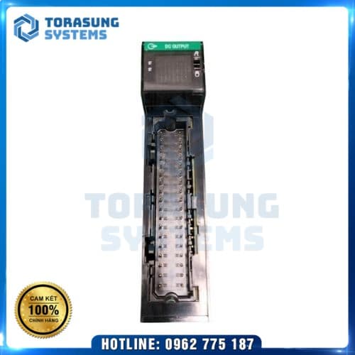 Mô đun Allen Bradley 1756-OB32