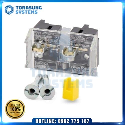 Allen Bradley 800T-XD4